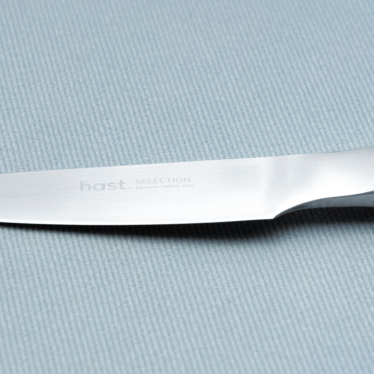 3.5 inch Japanese Carbon Steel Paring Knife by Hast