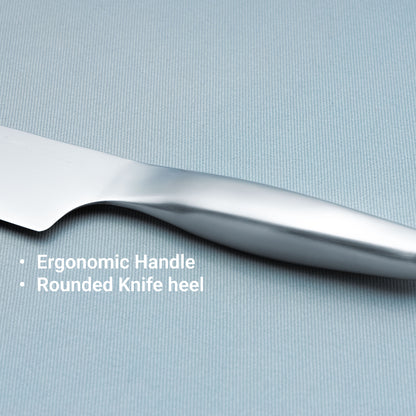 Hast Edition Series Japanese Santoku Knife