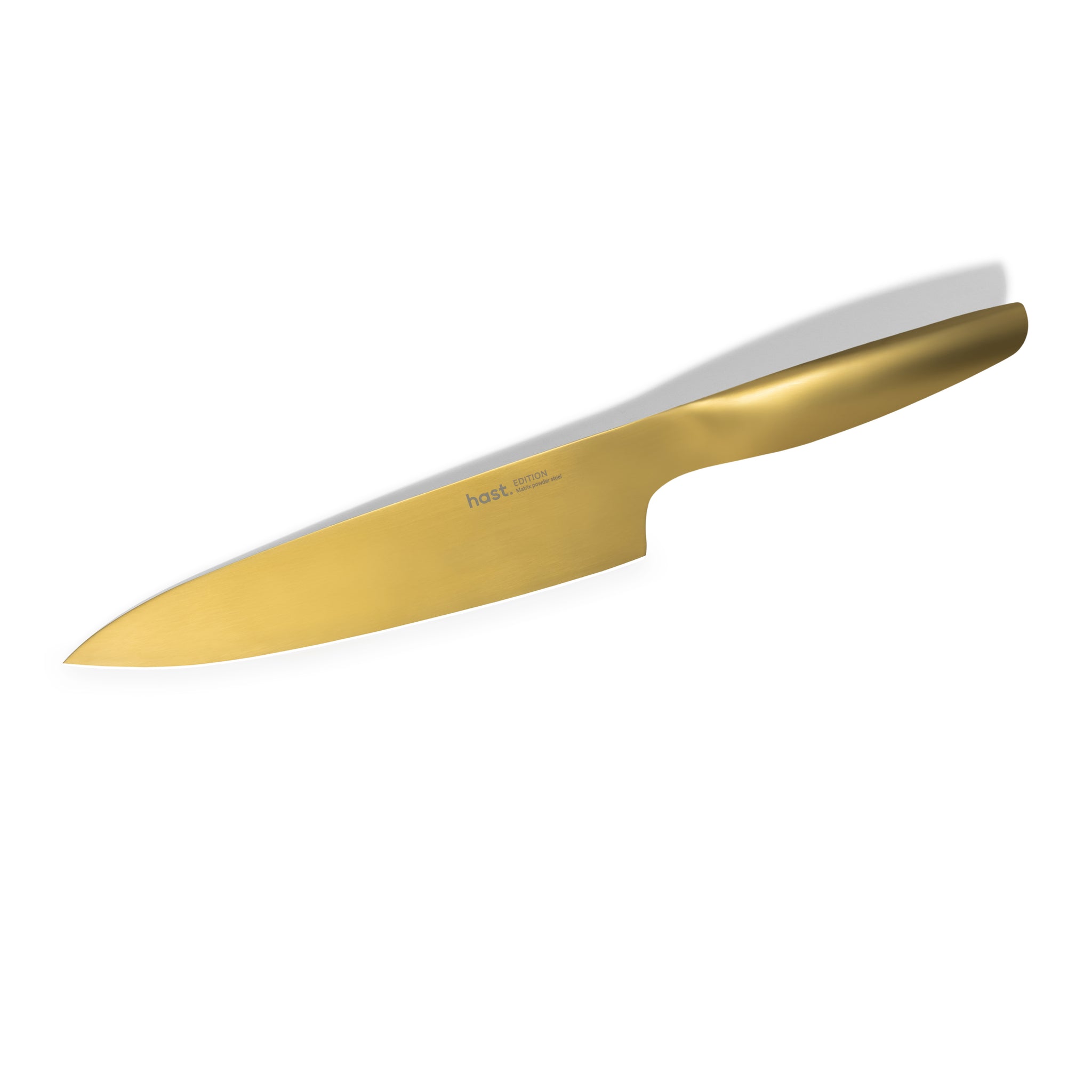 Choice 8-Inch White Chef's Knife