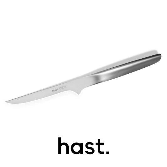 Hast Selection 5" Boning Knife | Japanese Carbon Steel